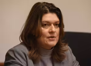 Zdražovat budou nejen mléčné výrobky. Nikdo nedokáže odhadnout, kde se růst cen potravin zastaví, přiznává Večerková z Potravinářské komory