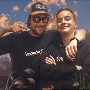 Radio B - Zeměkoule (Lobo & Cvrnda) Horor 2