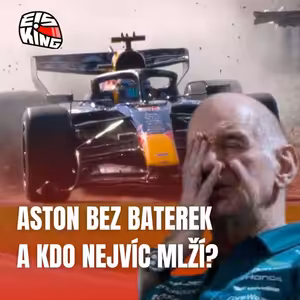 Ako vyzerá nová éra F1? Debriefing piatkových tréningov | EisKing ŠPECIÁL