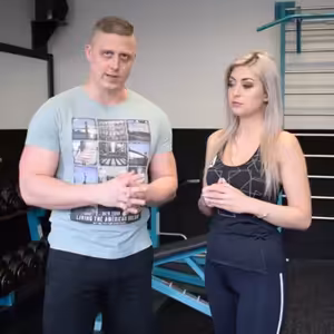 Bloncka se ptá Coache - Jak vybrat nejlepšího trenéra?