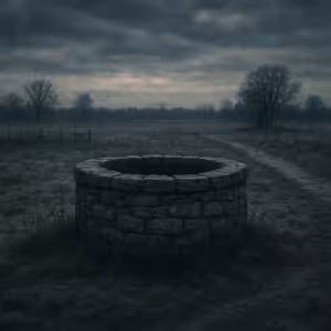 #60 - Balada o krkavčej matke