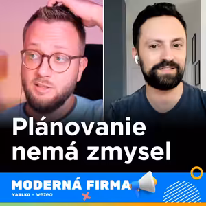 Nepotrebuješ plán, aby si začal 🧮 #52