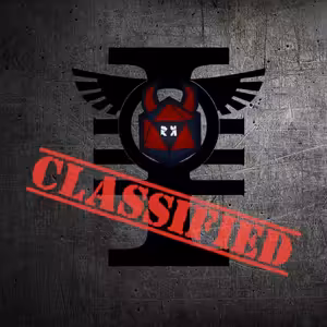 Protokol #43 - Esher I. - Počátky a vzestup