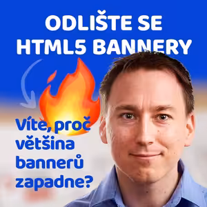 Víte, proč většina bannerů v Skliku zapadne? 🎙 Slovo šéfa marketingu