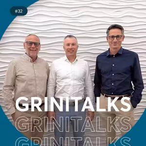 Grinitalks #032 – Jan Lehký: Povolování se mění rychleji, než ho stihne praxe vstřebat