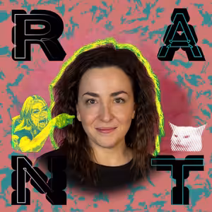 Tereza Řezníčková vs. seznam mých vad // RANT Prostoru #123