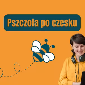 179: Pszczoła po czesku