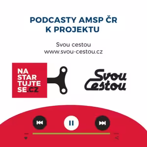 Podcast #75: Vítěz soutěže Nastartujte se 2022