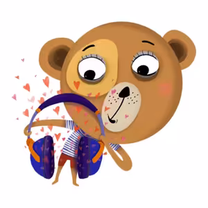 Pohádky pro děti Skibi Kids