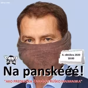 Na panské - 2020-10-04 humoristický týždenník 38/2020