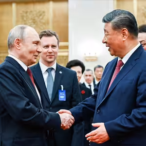Státy BRICS už tvoří 40 procent světové ekonomiky. Vzniká protizápadní aliance?