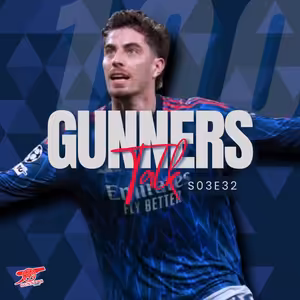 Gunners Talk #100 | „Někdy mám pocit, jako kdyby fanoušci dělali podcast s náma. 100 dílů je obdivuhodná meta.“