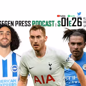 Gegen Press Podcast |S01E26| NEJLEPŠÍ POSILY SEZÓNY