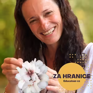 #37 S Janou Hakovou o odvaze a konferenci odvahy a dobrodružství KOD24