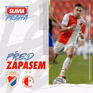 PŘED ZÁPASEM | Ostrava – Slavia