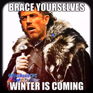 3 - Inconsistentcy. Brum and the season so far