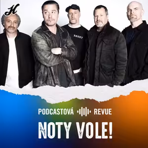 První festivalová nálož. Naše spekulace. A konec Metronome. Rýsujeme sezónu 2027 (91)