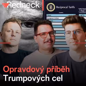 Opravdový příběh Trumpových cel: Existuje plán? (feat. Bulletproof & Škrty)