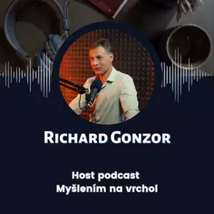 #924 Jsou JEN 3 DŮLEŽITÉ VZTAHY, které musíme zvládnout a pochopit, říká lektor Richard Gonzor