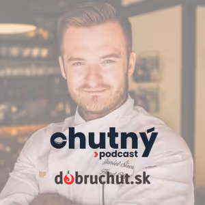 Chutný - Daniel Širota