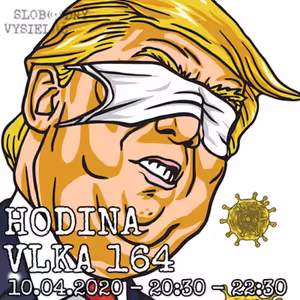 Hodina Vlka 164 - 2020-04-10