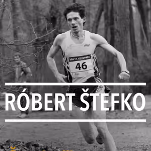 Róbert Štefko