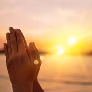 Advent - Přijď Pane Ježíši a smiluj se nade mnou!