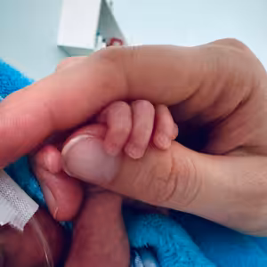 Domů s drobečkem: jaké to je přinést si domů nedonošené miminko