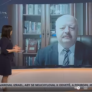 SITCEN 6/2024: Vydrží izraelská obrana?