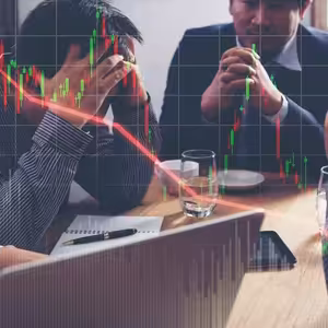 Nemocné firmy se zdravým srdcem