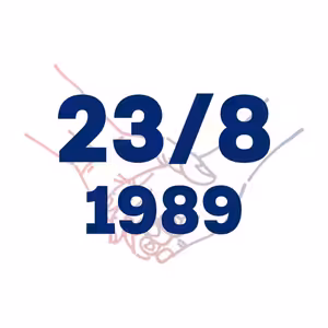 Baltský řetěz 🤝