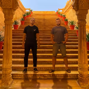 Noks & Good Mood: MIX_FM, 30. 12.2020 @Rádio_FM