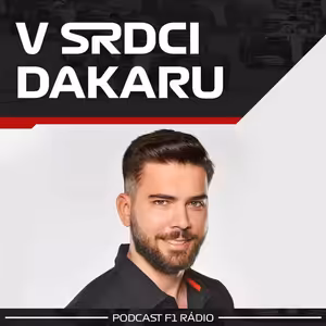 V srdci Dakaru