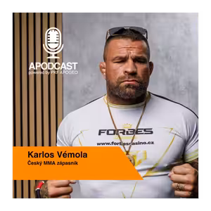 Karlos Vémola: Nejdůležitější je každé poslední vítězství