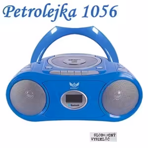 Petrolejka 1056 - 2024-07-08