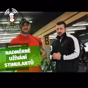 Nadměrné užívání stimulantů | Mohu se předávkovat z nakopávače?