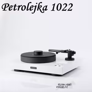 Petrolejka 1022 - 2023-12-27