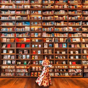 TOP 10 najpredávanejšie knihy v roku 2022