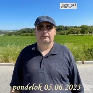 Na prahu zmien 223 - 2023-06-05 Bronislav Sedláček