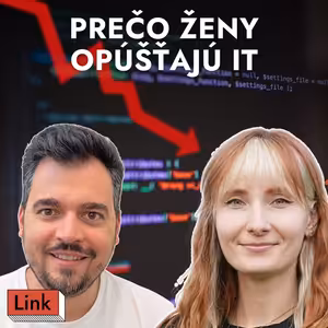 Ženy v IT: Prečo odchádzajú? Čo s tým vedia firmy reálne urobiť?