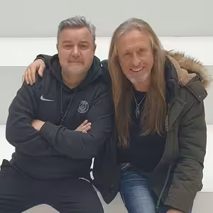 Kamil Střihavka: Jakou hudbu děláš, takový jsi člověk