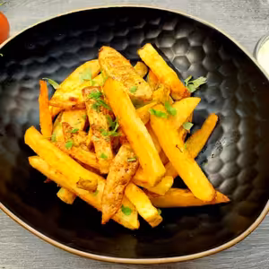 Nejkřupavější hranolky, které vám změní život: Už nikdy nebudete toužit po fast foodu