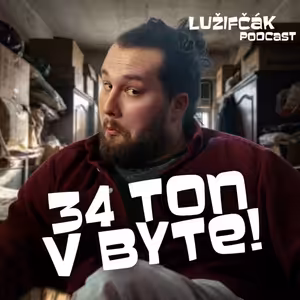 Čo sa deje za dverami bytov, ktoré nikto neotvára - Martin Mojžiš Ondruš (Břečťan)