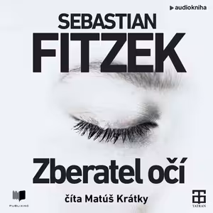 Zberateľ očí