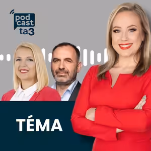 Téma: Zuzana Plevíková vs. Ivan Štefunko