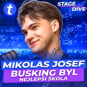 Spolupracoval jsem s lidmi od Taylor Swift i Eda Sheerana. Plánuju teď dost vydávat | MIKOLAS
