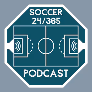 Soccer 24/365 Podcast