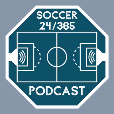 Soccer 24/365 Podcast