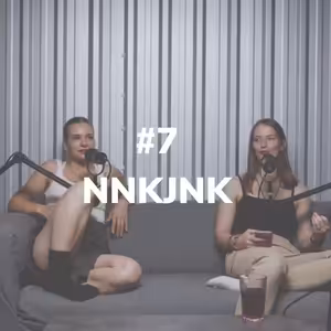 sexuální nátlak a násilí | NNKJNK Podcast #7