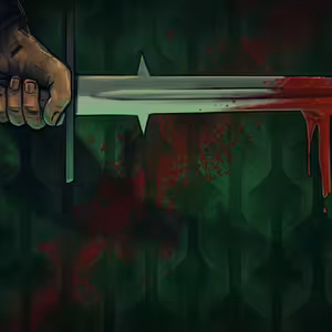 Ulrikův Spinoff - 4. díl - Brána do pekel (Arcadebulls a Selassie)